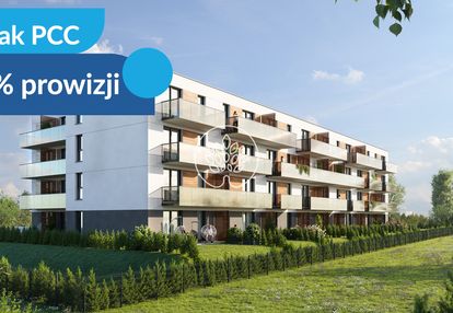 Cztery pokoje, dwa światy – komfort i natura