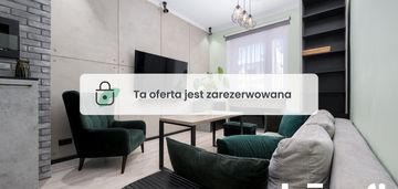 Klimatyczne mieszkanie w sercu wrocławia!