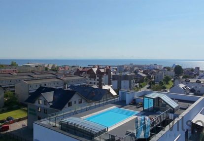 Nowoczesny nadmorski apartament - hel