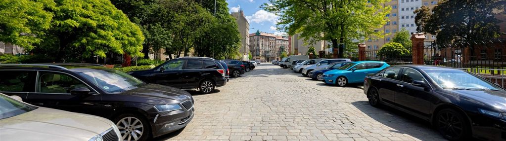 Możliwe3pokoje,co-podłogowe,parter,parksłowiański