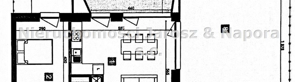 Parkitka,ul.małopolska-m-4 z dużym ogródkiem 118m2
