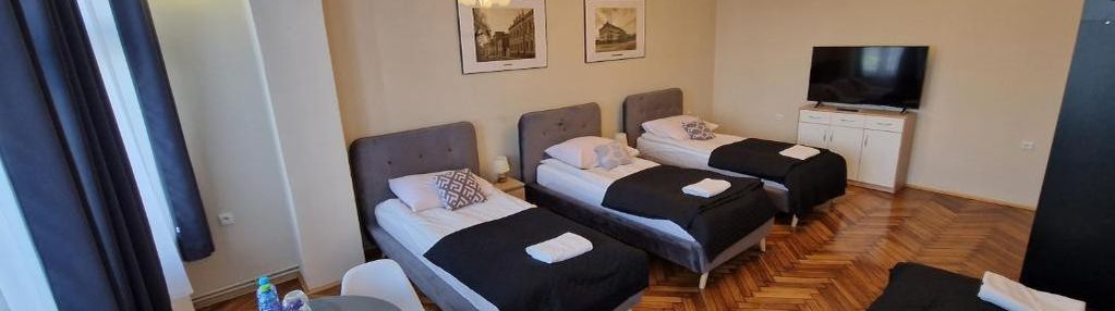 Gniezno|pokoje|inwestycyjne|booking|lokalizacja