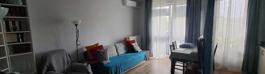 3-pokojowe mieszkanie na włochach