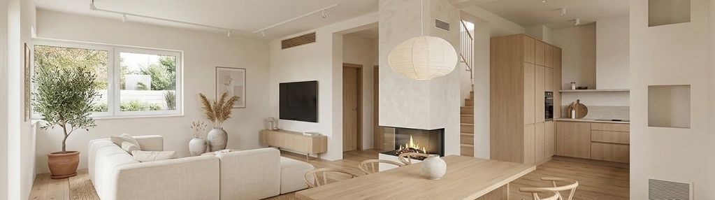 Dom wolnostojący| 4 pokoje | stan deweloperski