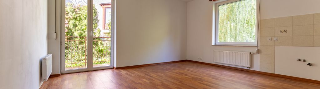 Orłowo | 3 pokoje | 50,52 m² | garaż | kameralnie