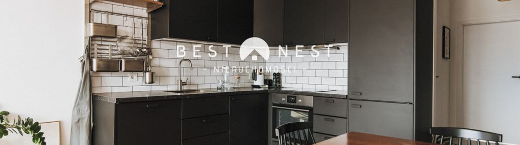 Mieszkanie 44 m² z balkonem + garaż + komórka