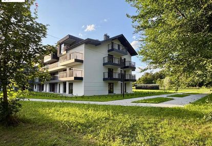 3-pokojowy, nowy i wykończony apartament!