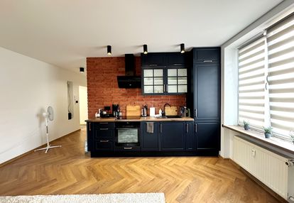 Mieszkanie w ścisłym centrum po remoncie