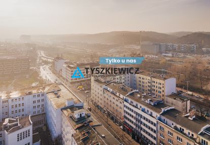 Mieszkanie/lokal na świętojańskiej