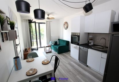 Apartament do wynajęcia pl. grunwaldzki