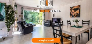 Nowoczesny dom w krakowie z garażem i ogrodem!
