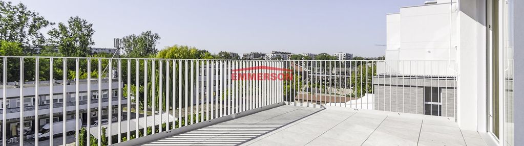 Dwupoziomowe, taras 22m2 | 2,5km od rynku głównego