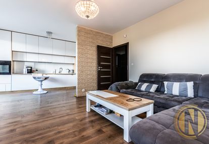 Bronowice | salwator tower | 80 m2 | 3 pok. | eng