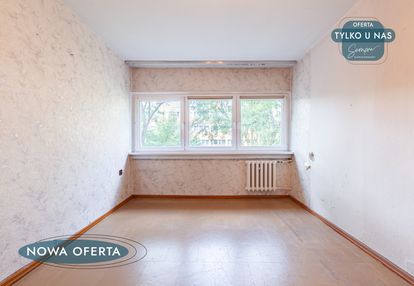 2 pokoje | 37,26 m² | 2. piętro | łódź, ul. rojna