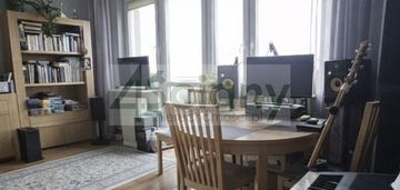 Ursynów metro imielin 2 pokoje 47 m