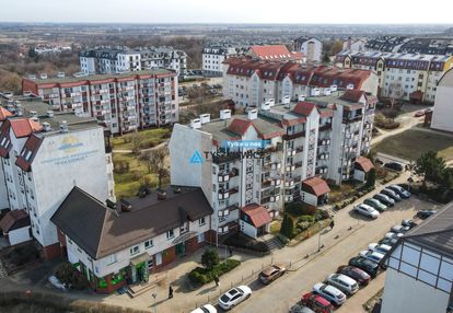 Słoneczne 3 lub 4 pokoje na oruni górnej | 75,9 m2
