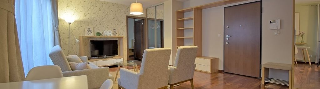 [eng] 2 pokoje, 52 m2 *browar lubicz* stare miasto
