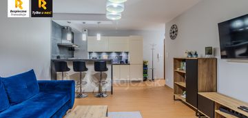 3 pok | gotowe do wejścia | gniewino | 1 piętro