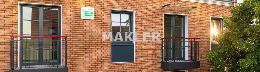 Fordon. nowoczesne osiedle w otoczeniu zieleni!!