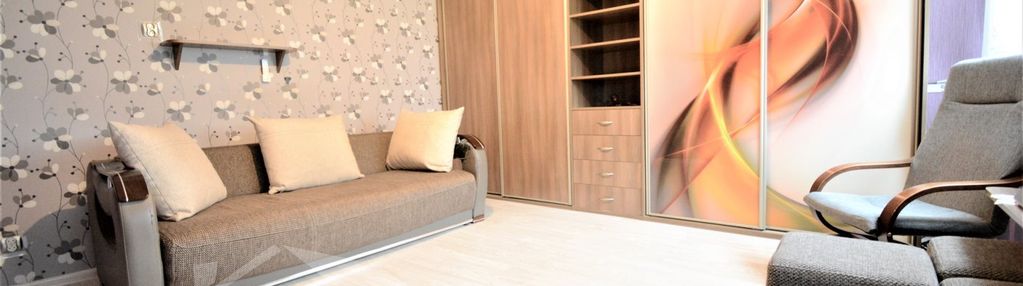 Polkowice, mieszkanie 2 pok, 51m2, wynajem