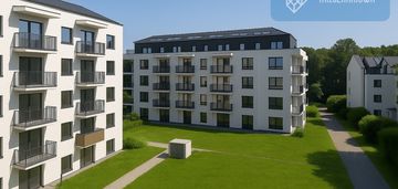 Bliskość lasu i gotowe i dla rodziny