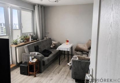 2-pokojowe mieszkanie na ursynowie