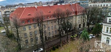 Lokal z dużym potencjałem.