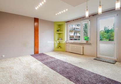 Mieszkanie 3-pokojowe dobczyce