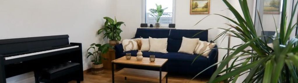 4-pokojowe mieszkanie na białołęce