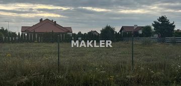 Łochowo działka ulica jaworowa