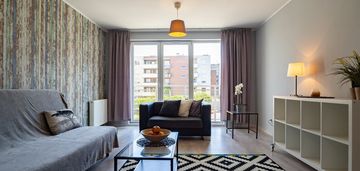 2 mp, oddzielna kuchnia, zatorska