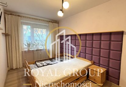 3 pokoje, niski blok, czuby