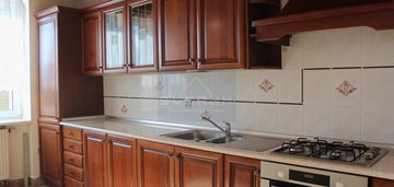 3 pok w centrum 64,5 m2