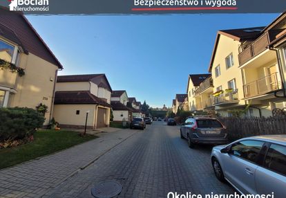 Uzbrojona działka pod bliźniak- bernadowo!