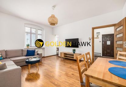 2 przestronne pokoje w centrum!