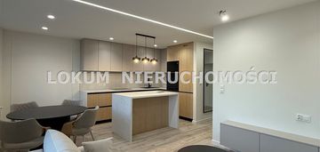 Nowocześnie urządzone m-4 ul. turystyczna