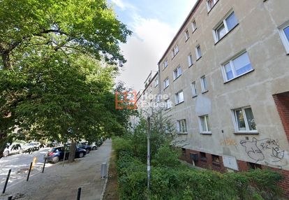 Okolice ul. sztabowej pełen rozkład!