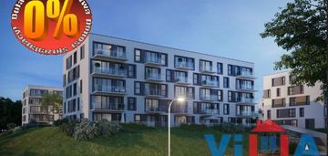 Mieszkanie 4-pokojowe z balkonem na os. zdrojowym