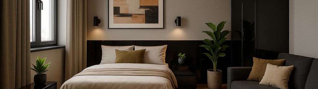 Wysoka kawalerka przy parku sienkiewicza