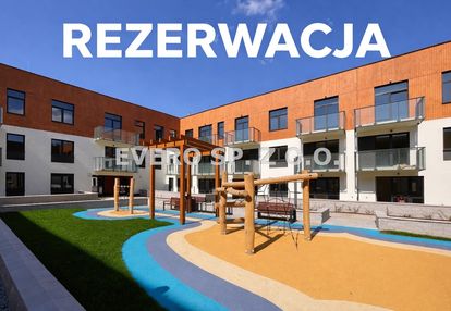 Rezerwacja/ 2 pokoje/loggia/parking/komórka/2025