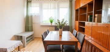 Prokocim 3 pokoje, balkon, piwnica, blisko tramwaj