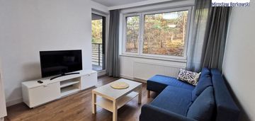 Mieszkanie - gdańsk morena