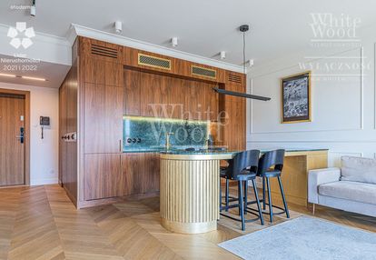 Trzypokojowy apartament, deo plaza