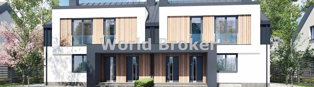 Nowy apartament! 3 pokoje 82m2.