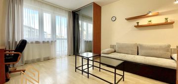 Ul. szuwarowa | komfortowe mieszkanie 39 m²