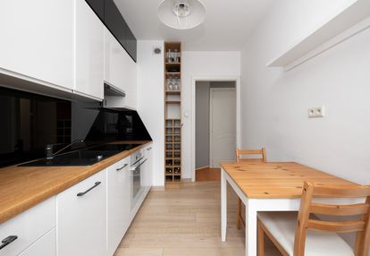 2 pokoje, balkon, cisza i zieleń – gdynia orłowo