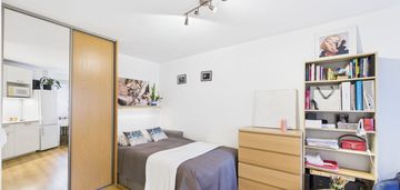 Kompaktowa przestrzeń | cicho | do wejścia na już