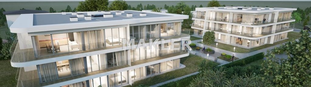 Czyżkówko! piękne osiedle w otoczeniu zieleni!