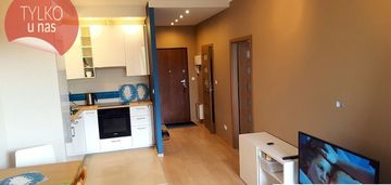 Żoliborz_rydygiera- 2 pokoje,garderoba, garaż