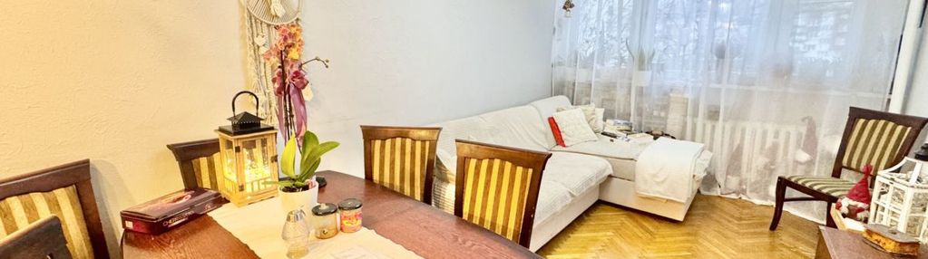 Przytulne mieszkanie 3-pok w centrum lubina